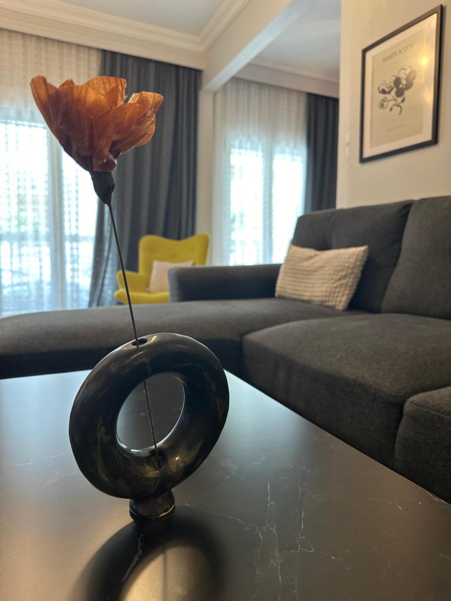 Mellia Home Thessaloníki Ngoại thất bức ảnh