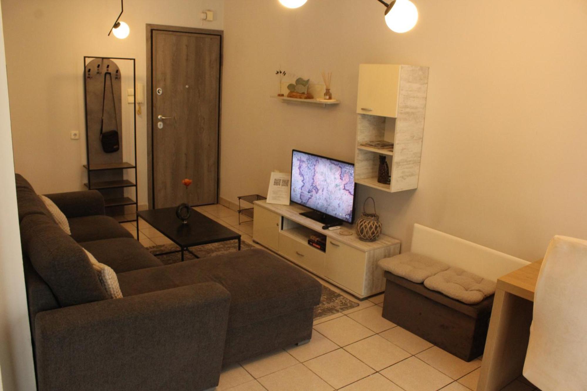 Mellia Home Thessaloníki Ngoại thất bức ảnh