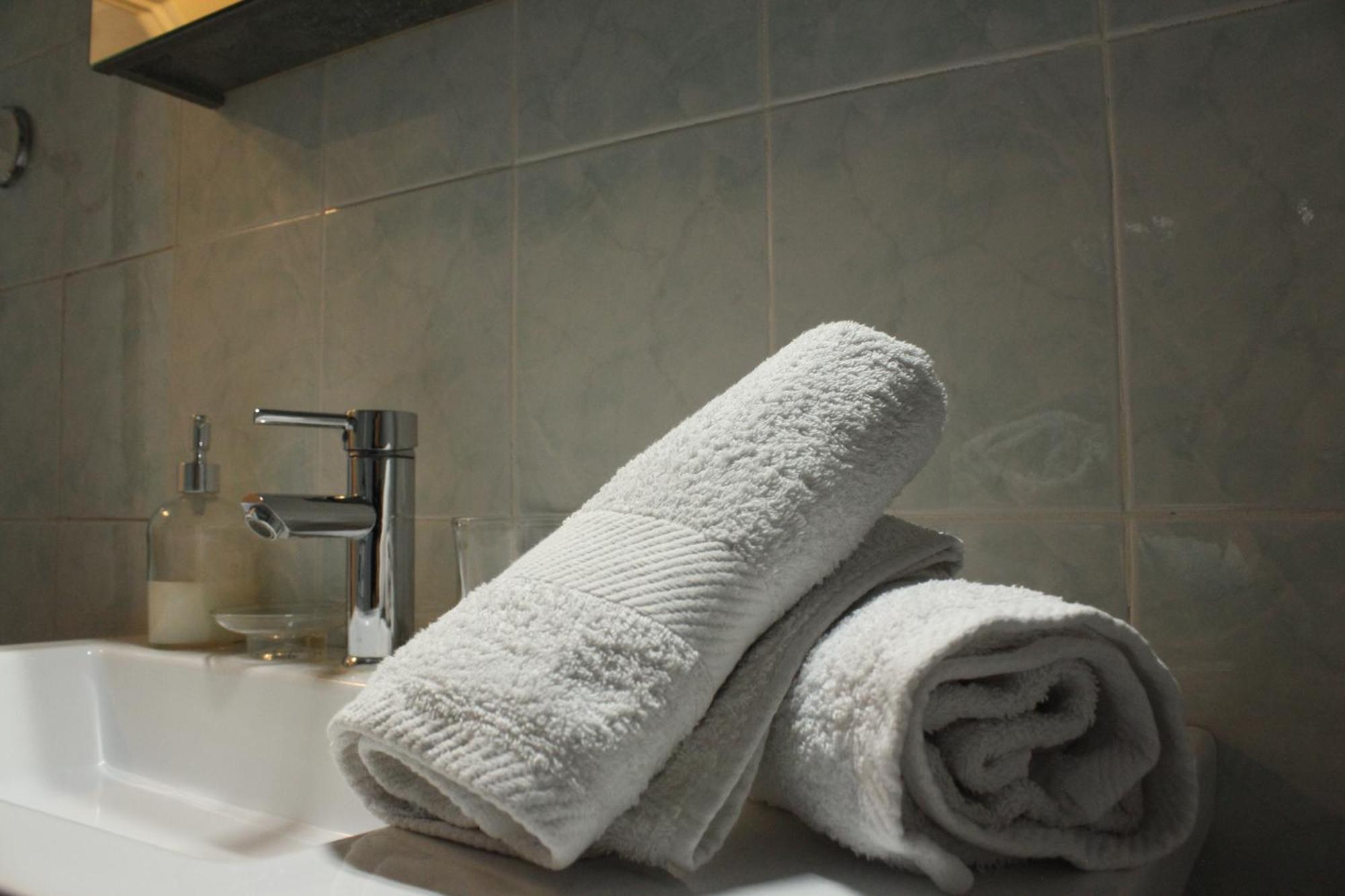 Mellia Home Thessaloníki Ngoại thất bức ảnh