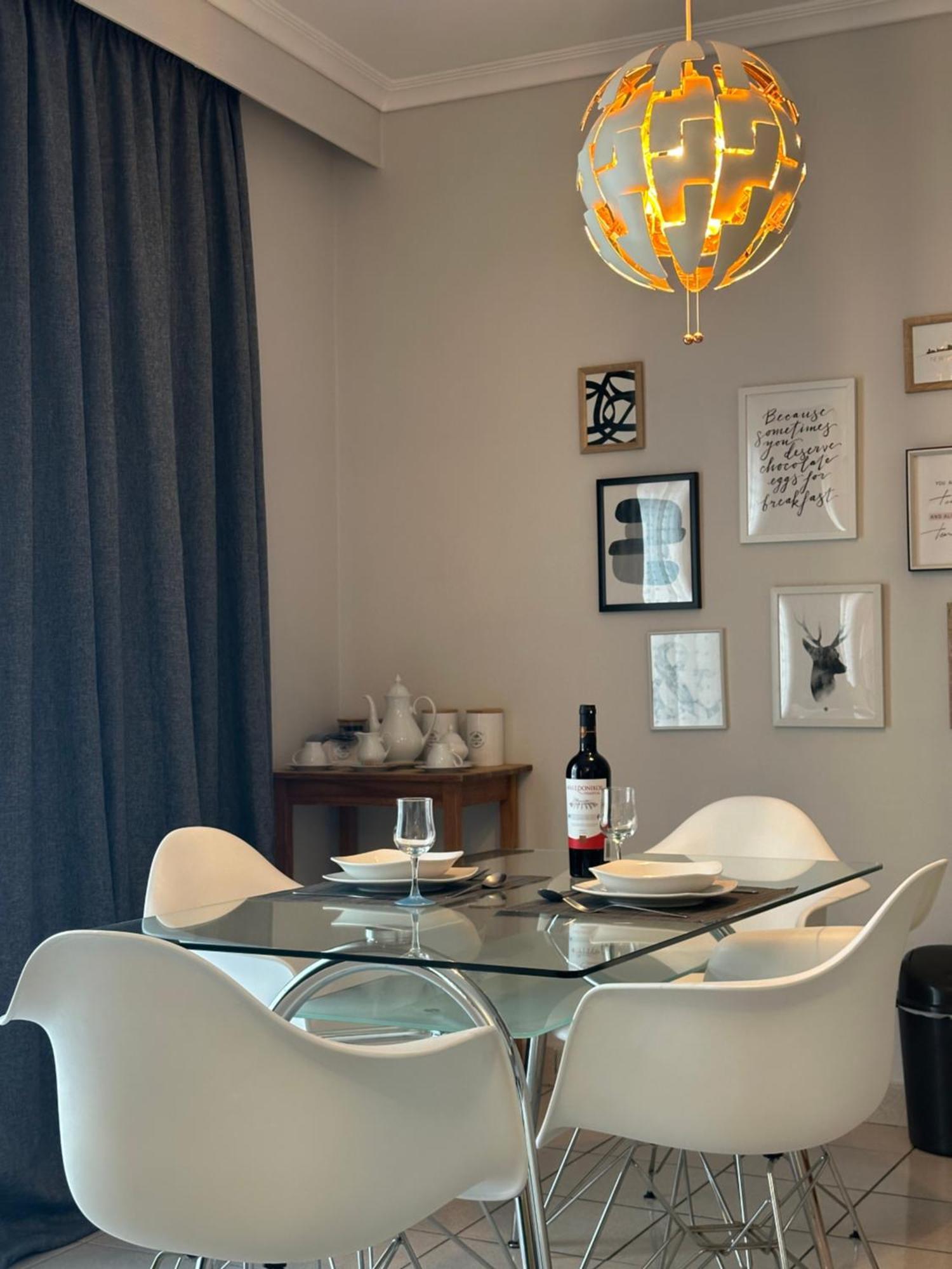 Mellia Home Thessaloníki Ngoại thất bức ảnh